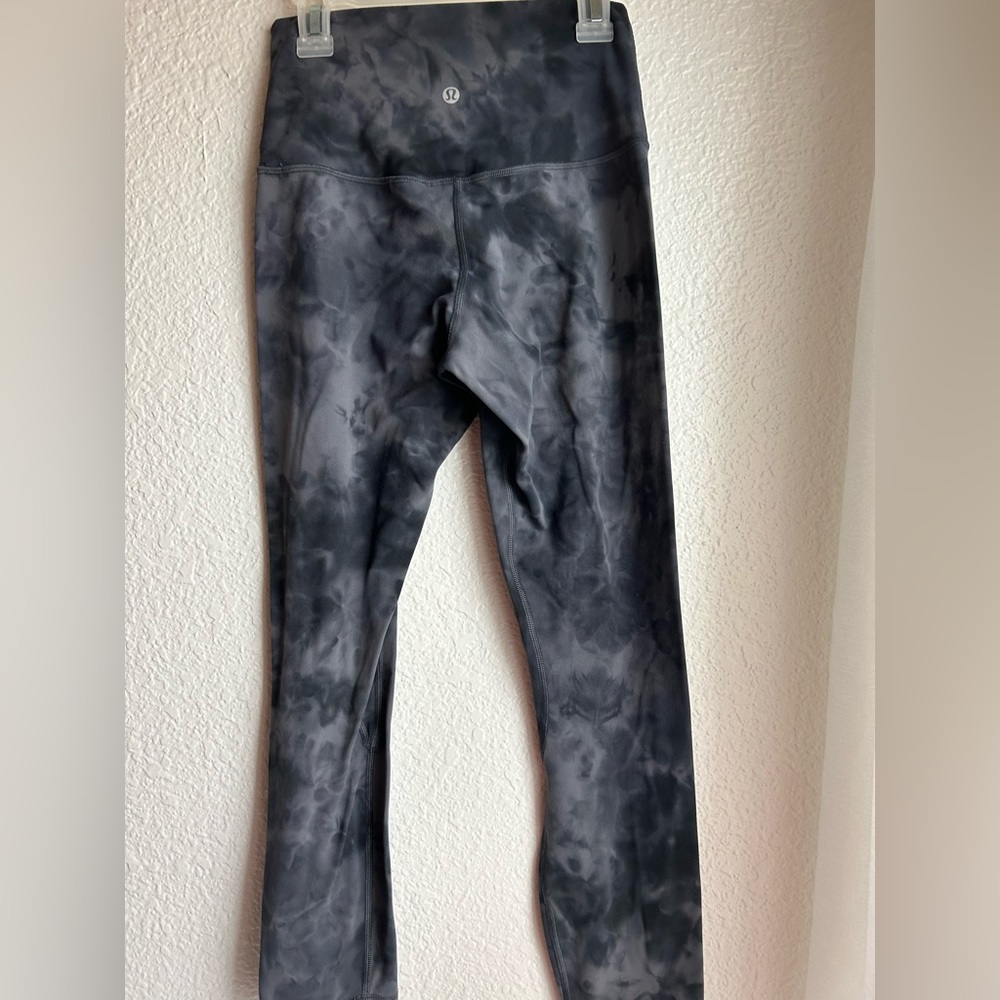 Lululemon Align HR Crop 23”